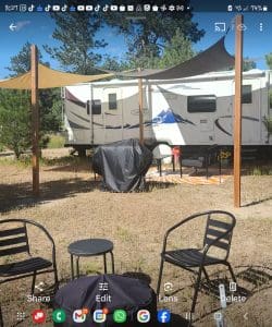 Candyland Camper