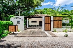 Casa Colorado