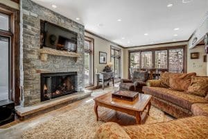 East Vail Outpost - Vail