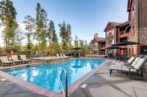 Condo in Breckenridge, Colorado