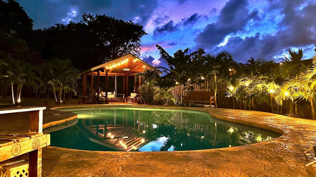 DreamSpace Estate — Nassau
